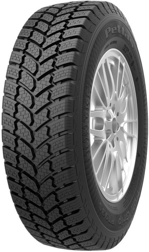 

Автомобильные шины Petlas Full Grip PT935 Plus 205/70R15C 106/104R 8PR