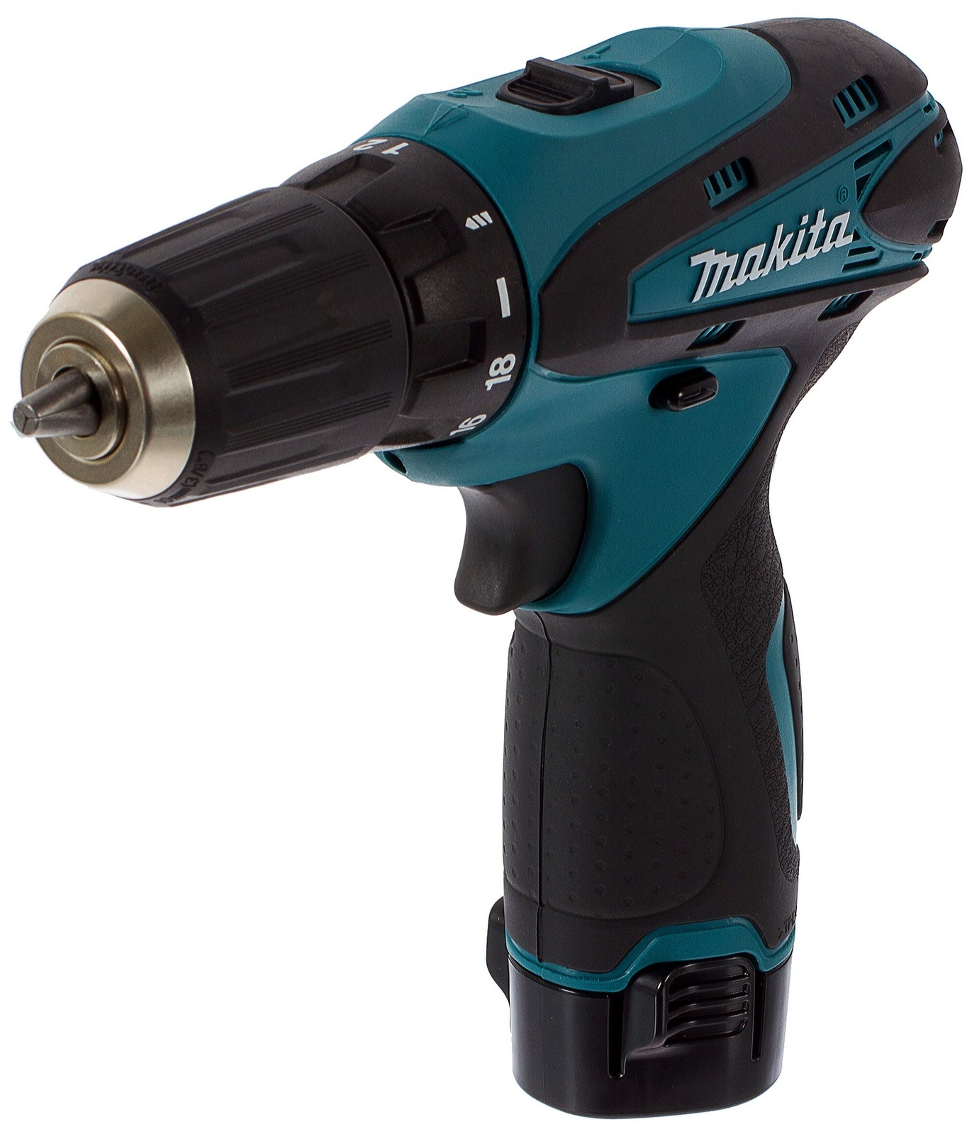 

Дрель-шуруповерт Makita DF330DWE, Электродрель Makita DF330DWE