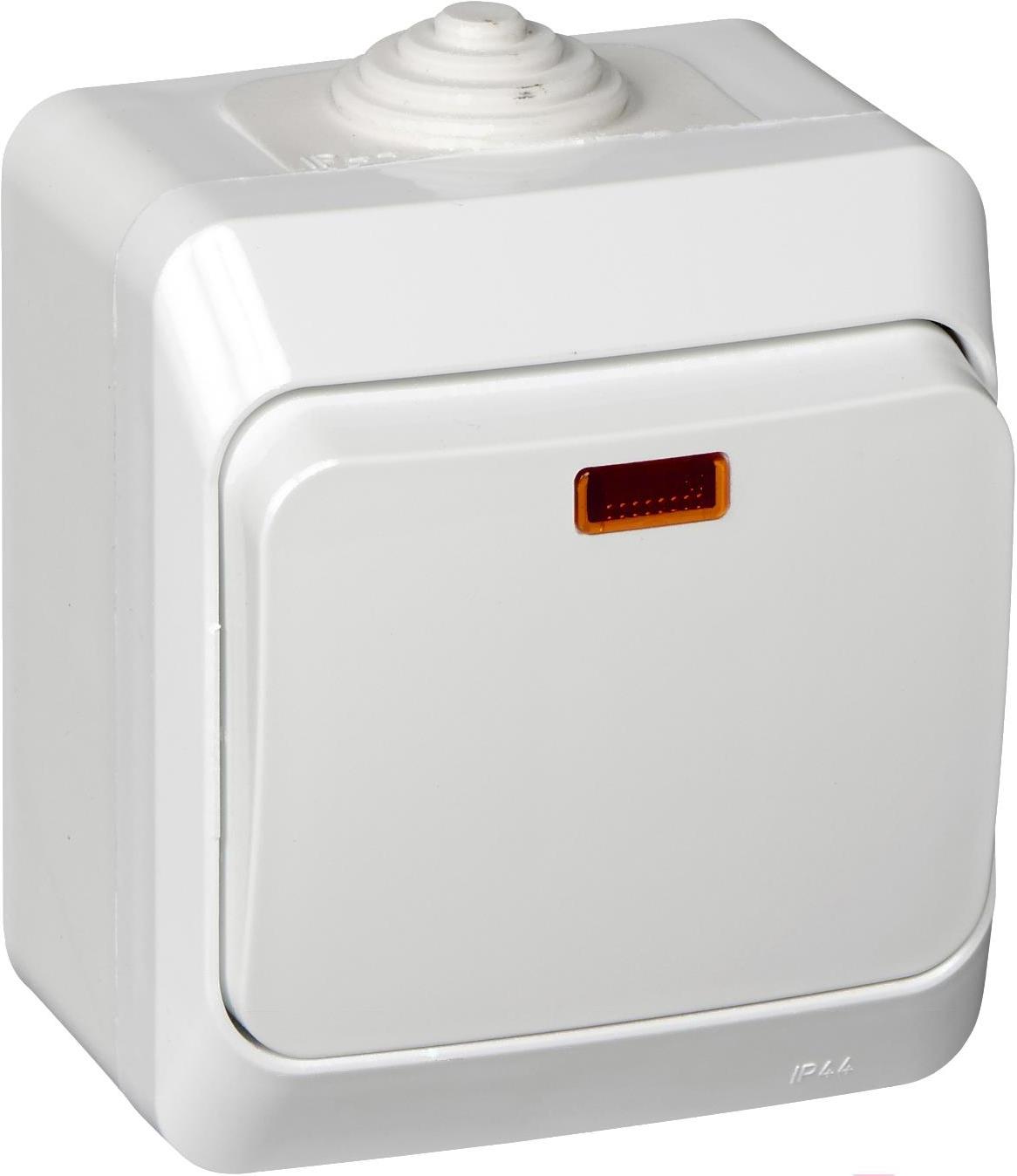 

Выключатель Schneider Electric Этюд BA10-045B, Этюд BA10-045B