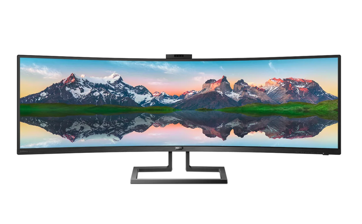 

Монитор Philips 499P9H/00