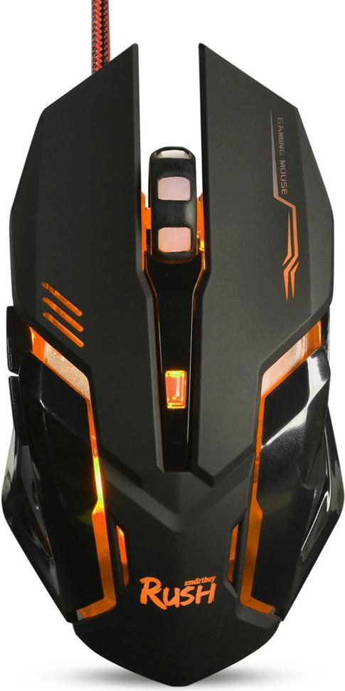 

Мышь SmartBuy SBM-723G-K MATRIX, SBM-723G-K MATRIX