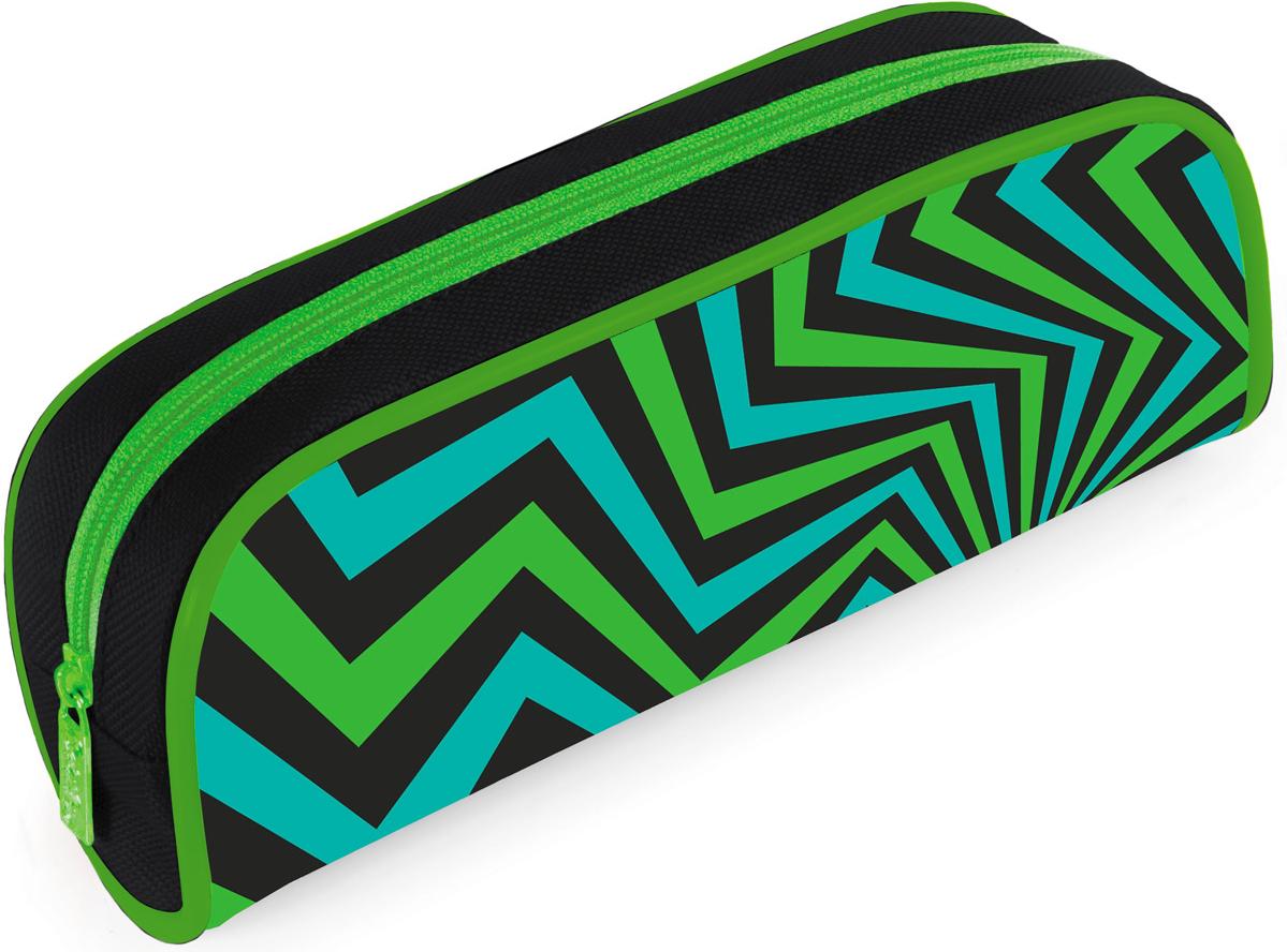 

Пенал Hatber Zigzag [Npk_27020], Zigzag