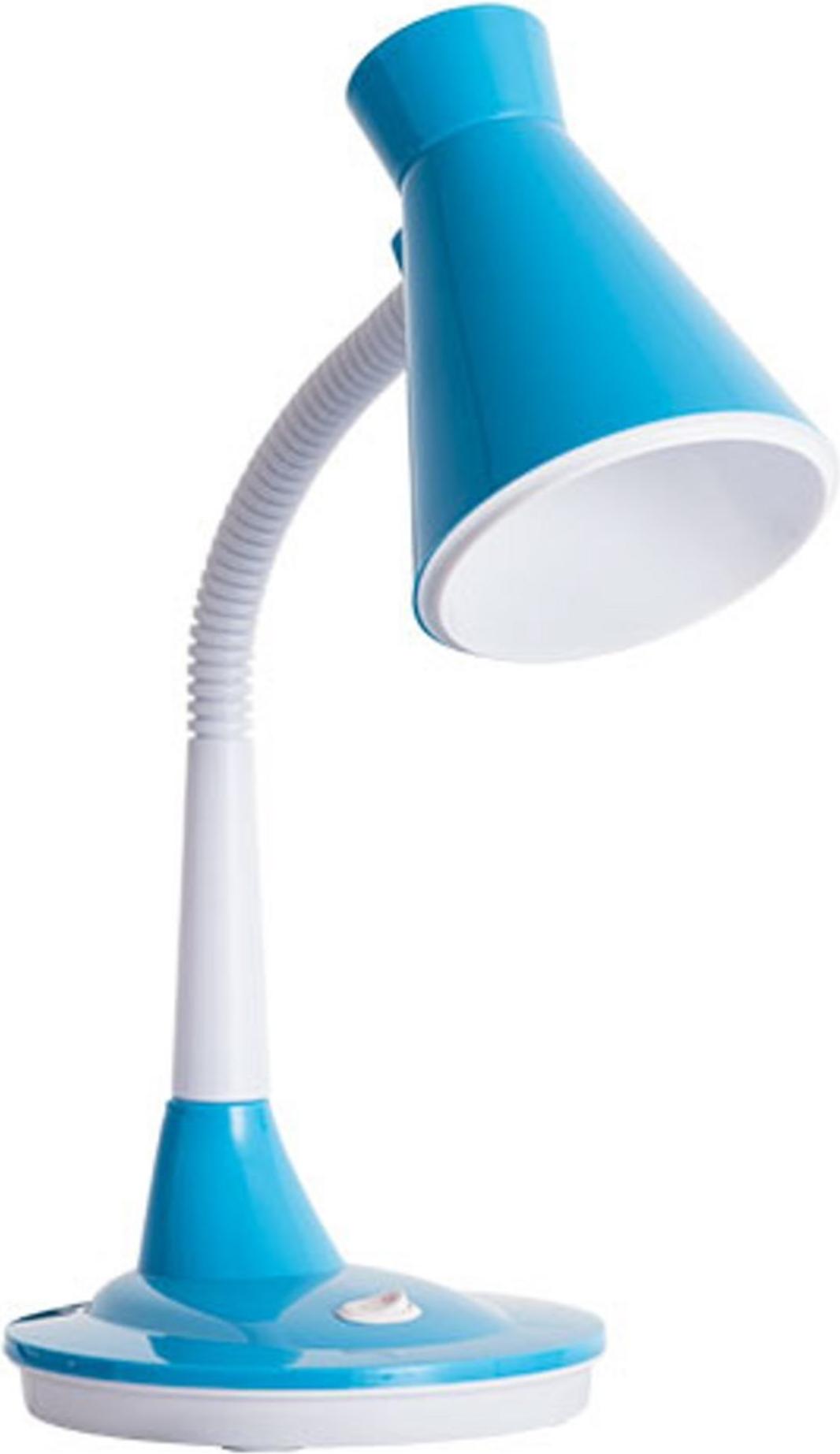 

Настольная лампа Arte Lamp A2007LT-1BL, A2007LT-1BL