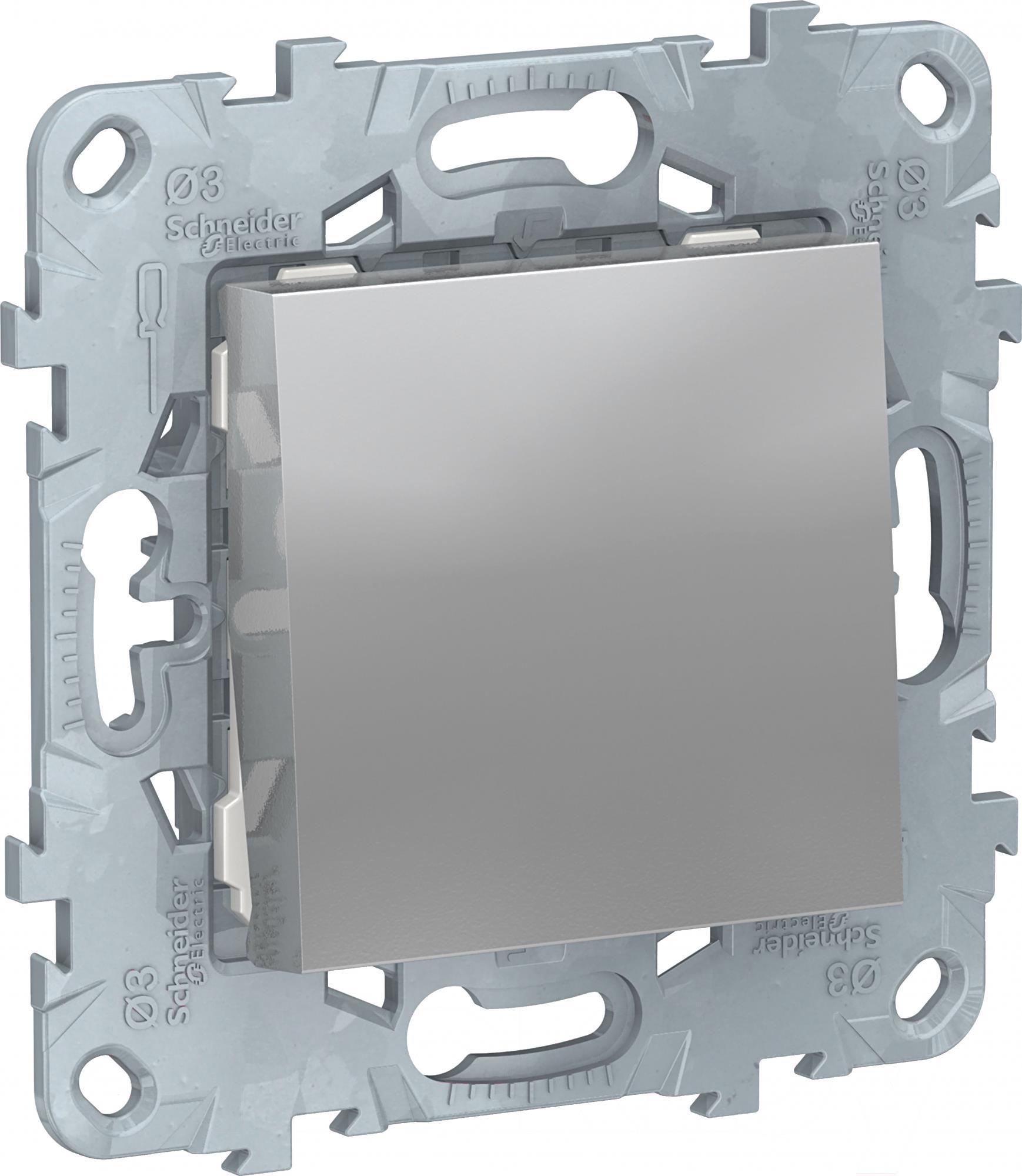 

Выключатель Schneider Electric Unica NU520330, Unica NU520330