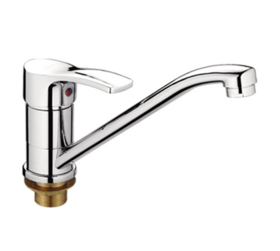 

Смеситель Loffrey LF84964