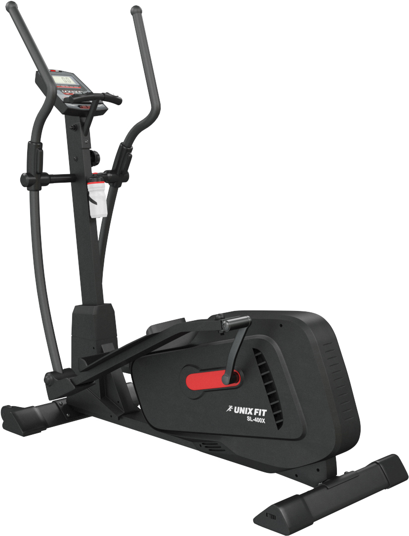 

Эллиптический тренажер UNIXFIT SL-400X [ELSL400X], Эллиптический тренажер UNIXFIT SL-400X ELSL400X