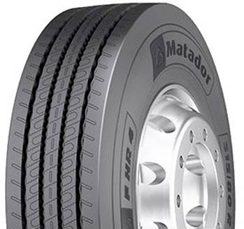 

Автомобильная шина Matador 295/60R22,5 150/147L FHR4, 295/60R22,5 150/147L FHR4