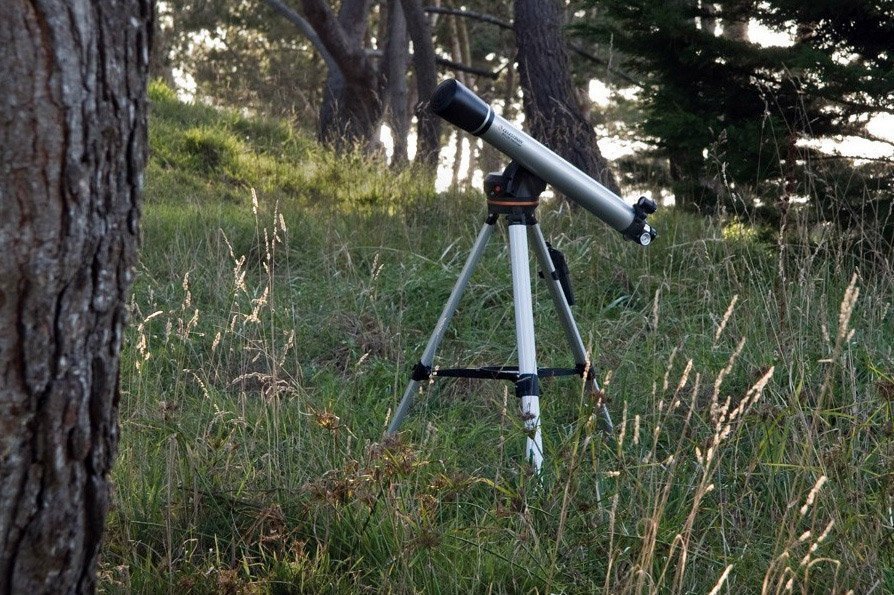 

Телескоп Celestron LCM 60, LCM 60