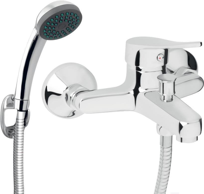 

Смеситель Ferro Deco BDC11, Deco BDC11