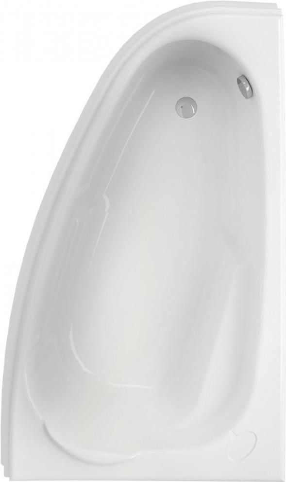 

Ванна Cersanit Joanna 150*95 правая [WA-JOANNA*150-R-W], Joanna 150*95 правая