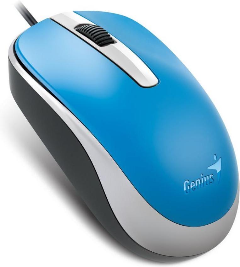 

Мышь Genius DX-120 [31010105103], Мышь Genius DX-120 31010105103