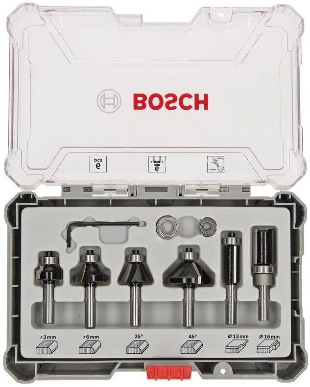 

Фреза Bosch 2.607.017.468