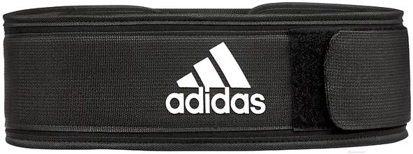 

Пояс тяжелоатлетический Adidas ADGB-12255 L