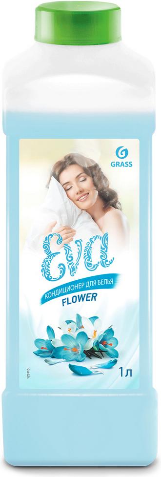 

Кондиционер Grass EVA Flower 1л, Кондиционер Grass EVA Flower 1л 125115