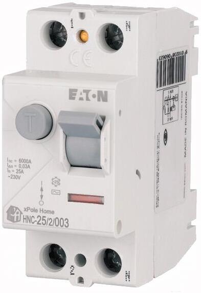 

УЗО Eaton HNC-40/2/003 (194691)