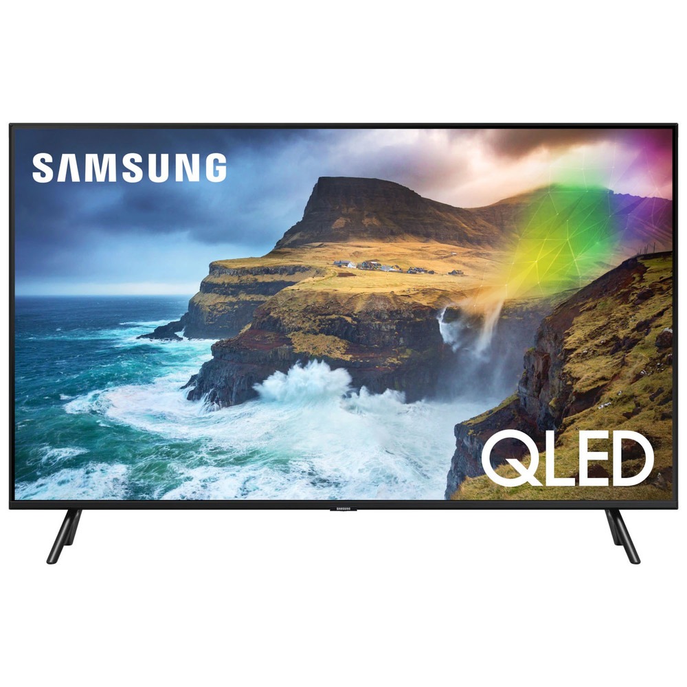 

Телевизор Samsung QE65Q70RAU, QE65Q70RAU