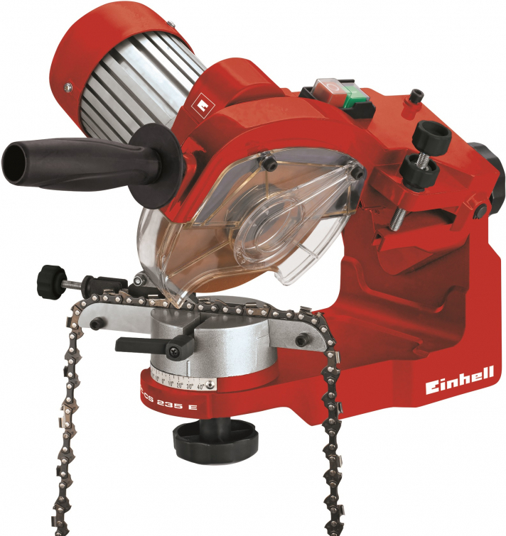 

Заточный станок Einhell GC-CS 235 E (4499910)