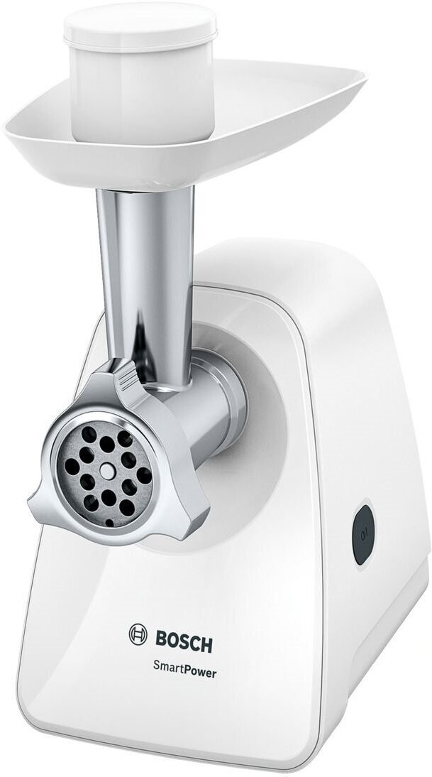 

Мясорубка Bosch MFW2517W