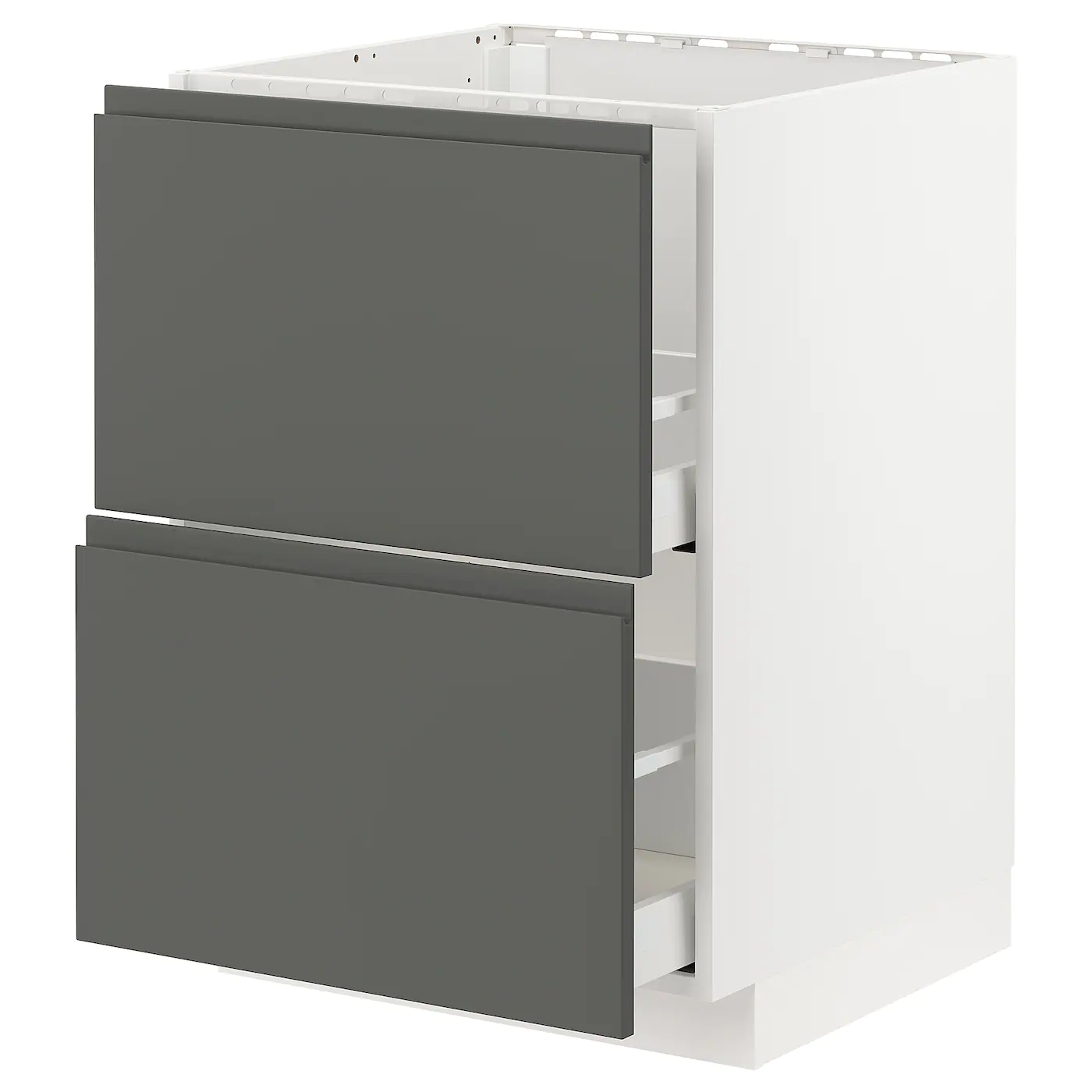 

Кухонный шкаф IKEA Метод/Максимера [093.064.78], Метод/Максимера