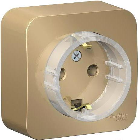 

Розетка Schneider Electric Blanca BLNRA110114, Blanca BLNRA110114