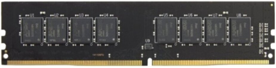 

Оперативная память AMD DDR4 32Gb 2666MHz [R7432G2606U2S-UO], Оперативная память AMD DDR4 32Gb 2666MHz R7432G2606U2S-UO