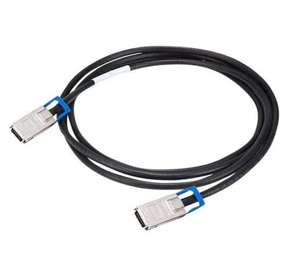 

Кабель HP JD363B, X230 Local Connect 50cm CX4