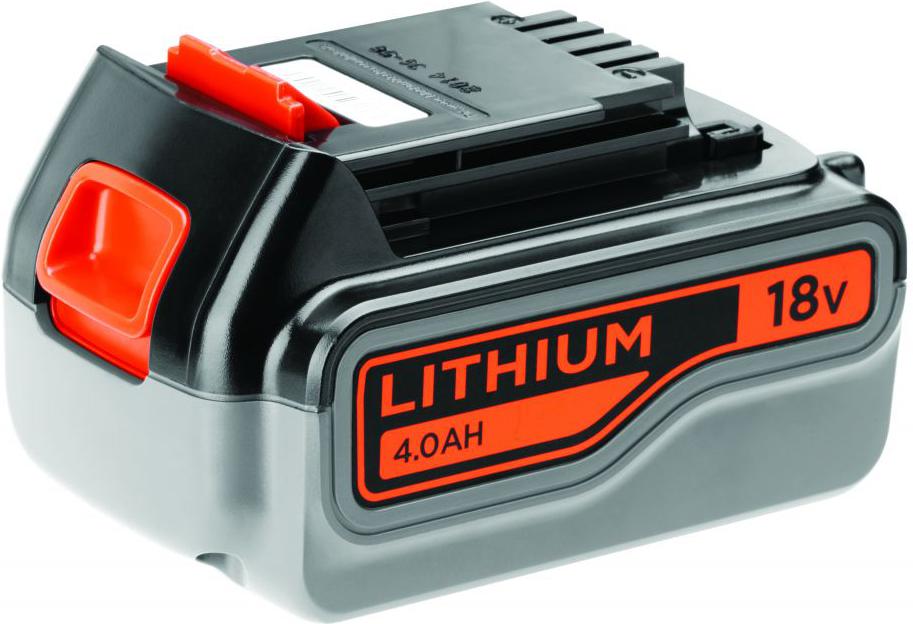

Аккумулятор BlackDecker BL4018-XJ, BL4018-XJ