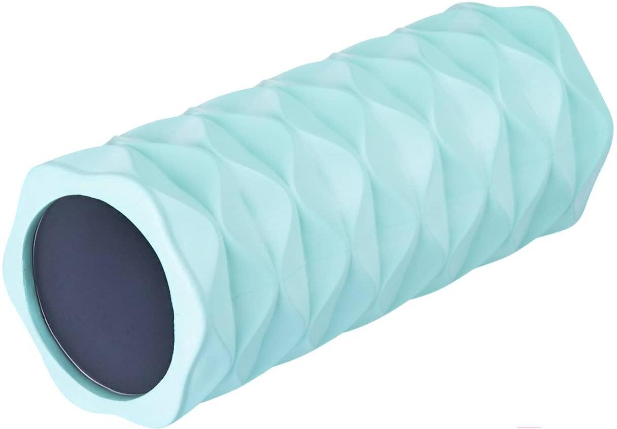 

Фитбол двойной Starfit RB-102 6 см черный, Фитбол Starfit RB-102 6 см двойной черный