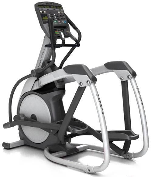 

Эллиптический тренажер Matrix Fitness E5X [E5X'13/E5X-05], E5X