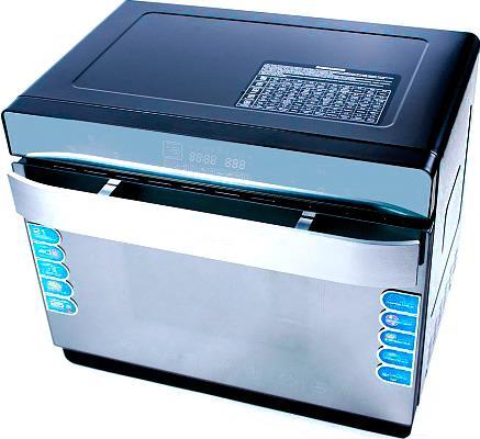 

Ростер Endever Danko 4040, Настольная плита Endever Danko 4040