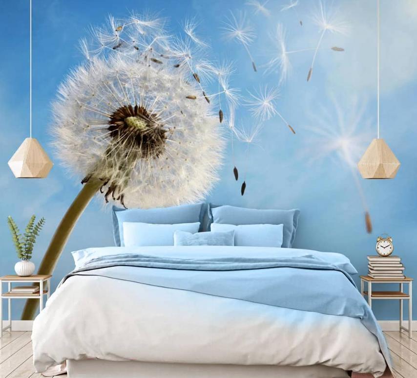 

Фотообои Citydecor Одуванчик 2 300x254