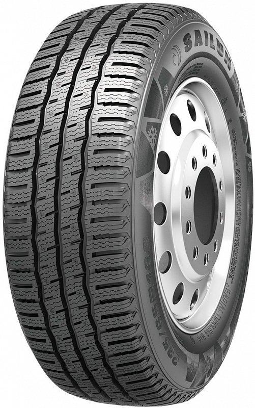 

Шины Sailun Endure WSL1 195R14C 106/104R, Endure WSL1 195R14C 106/104R