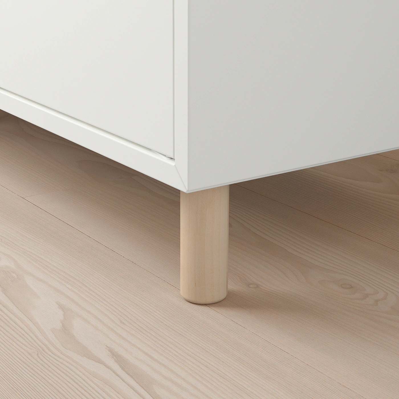 

Тумба Ikea Экет [393.860.77], Экет