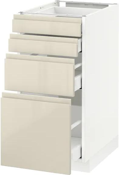 

Кухонный шкаф Ikea Метод / Максимера [092.385.35], Метод / Максимера