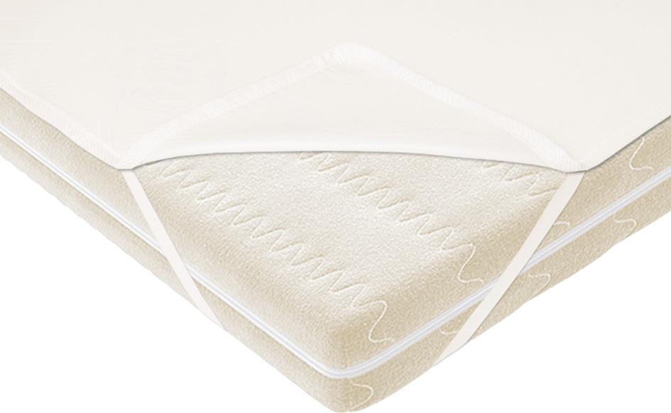 

Наматрасник детский Vegas Kids Frotte L4 70x140