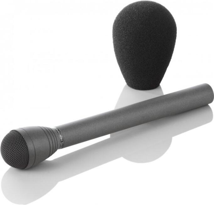 

Микрофон Beyerdynamic M 58, M 58