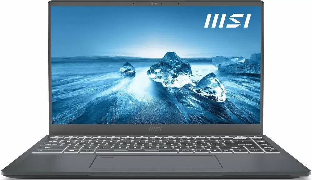 

Ноутбук MSI MS-14C6 (Prestige 14Evo A12M-268XBY)