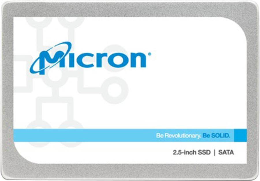 

SSD диск Crucial 240GB 5300 MAX, 240GB 5300 MAX