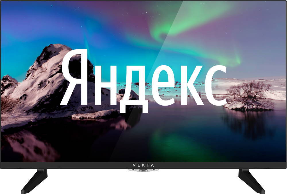 

Телевизор Vekta LD-32SR5112BS