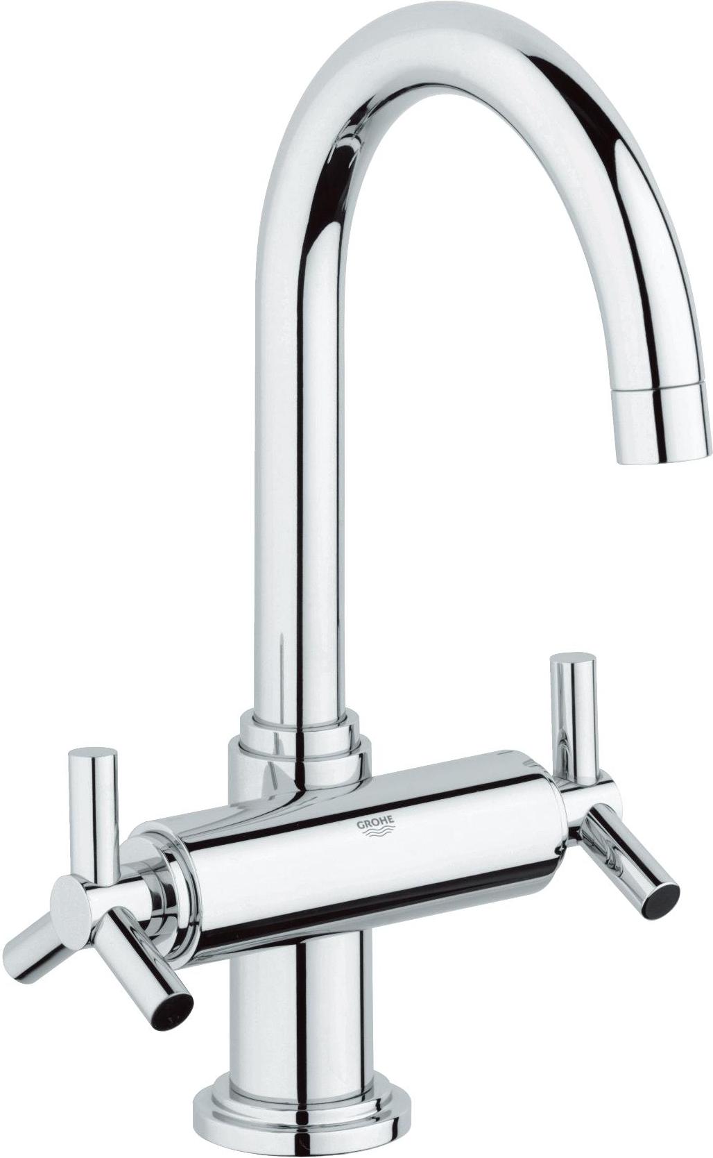 

Смеситель Grohe Atrio 21019000, Atrio