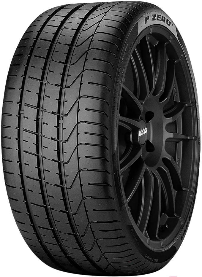 

Шины Pirelli 305/40R20 P ZERO 112Y XL N0, Автомобильные шины Pirelli 305/40R20 P ZERO 112Y XL N0