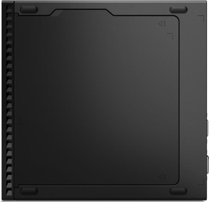 

Компьютер Lenovo ThinkCentre M70q [11DT003GRU], ПК Lenovo ThinkCentre M70q (11DT003GRU) (Lenovo ThinkCentre M70q (11DT003GRU) i3-10100T/8GB/SSD256GB/IntelUHD/VESA/DOS/кл+м/Black)