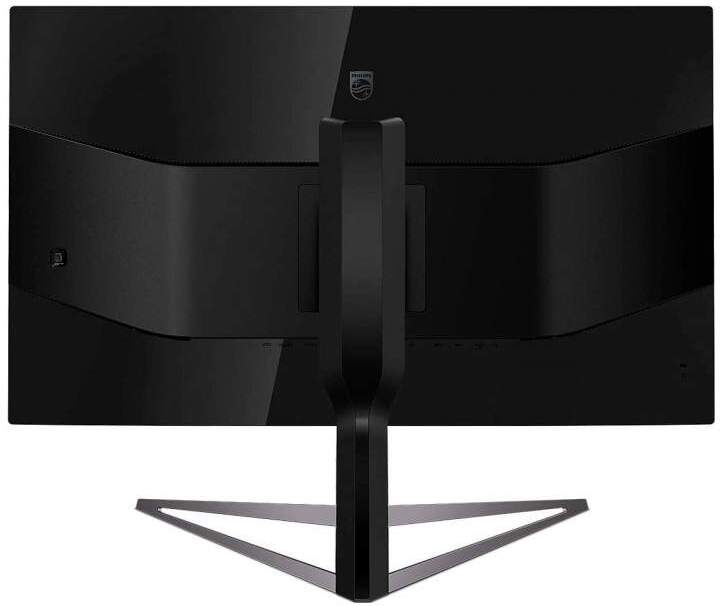 

Монитор Philips 326M6VJRMB (00/01) Black
