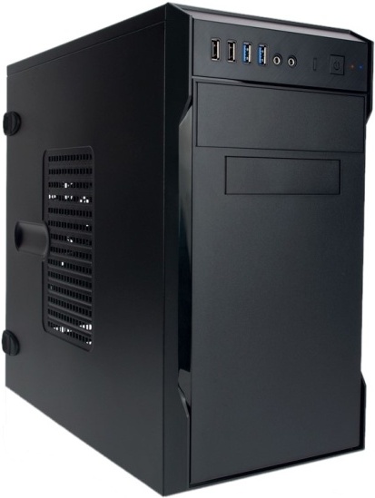 

Корпус для компьютера In Win ENR067 [6143597], Корпус для компьютера In Win ENR067 6143597
