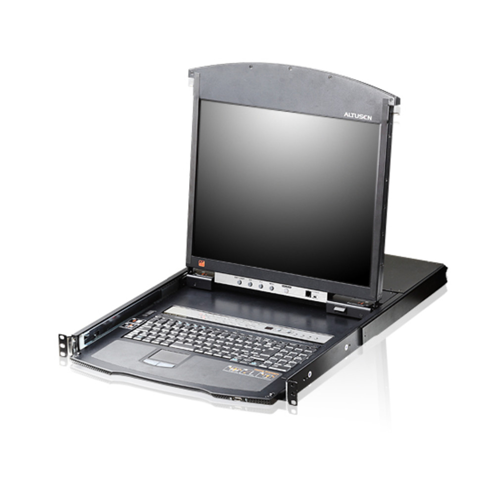 

KVM-переключатель Aten KL1516AIM-AXA-RG