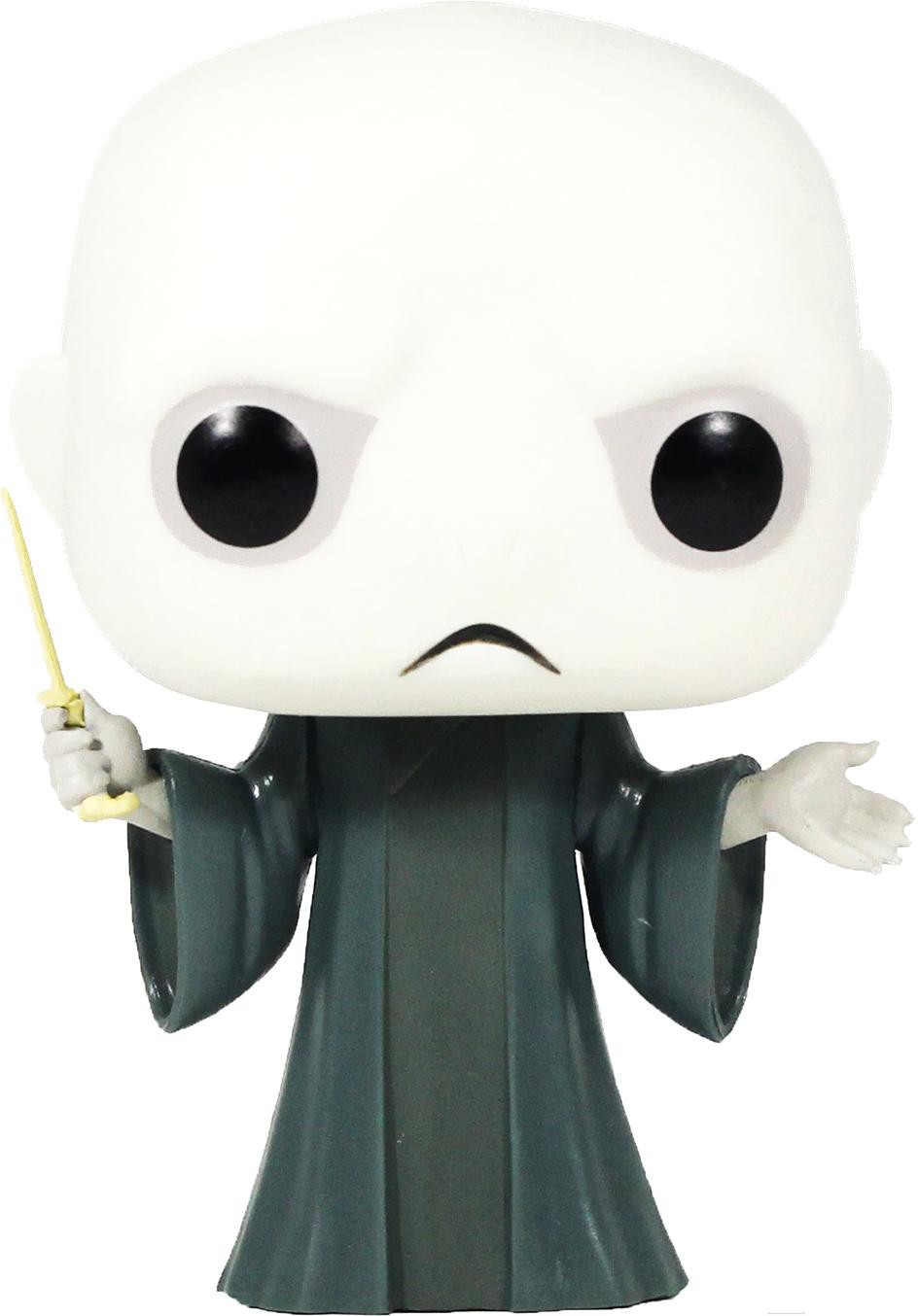 

Игрушка Funko POP! Harry Potter Voldemort 5861 [Fun666], Игрушка Funko POP! Harry Potter Voldemort 5861 Fun666