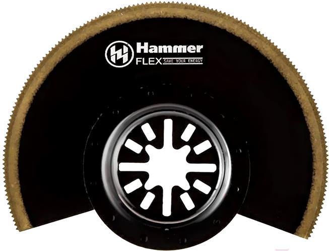 

Диск пильный Hammer Flex 220-024, Flex 220-024 MF-AC 024