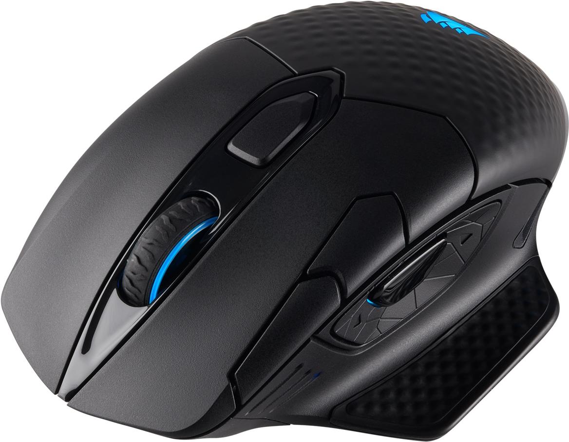 

Мышь Corsair CH-9315311-WW/RF, CH-9315311-WW/RF