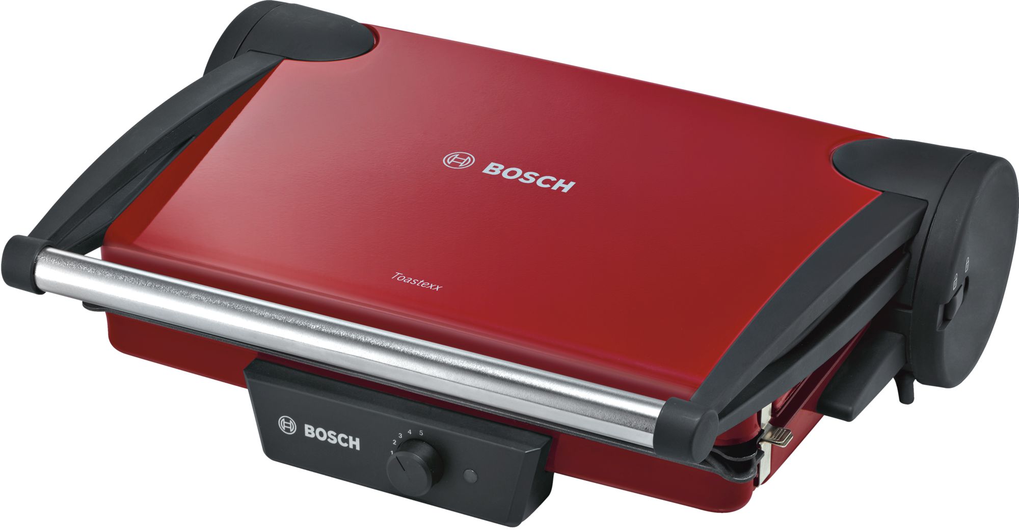 

Электрогриль Bosch TFB4402V, TFB4402V