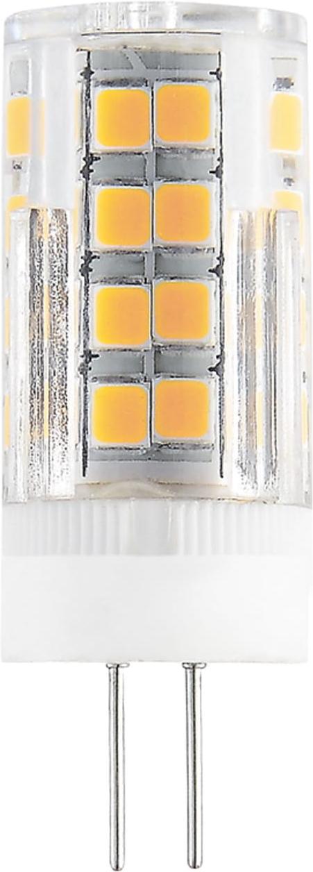 

Светодиодная лампа Elektrostandard G4 LED BL107 7W 220V 3300K, G4 LED BL107 7W 220V 3300K